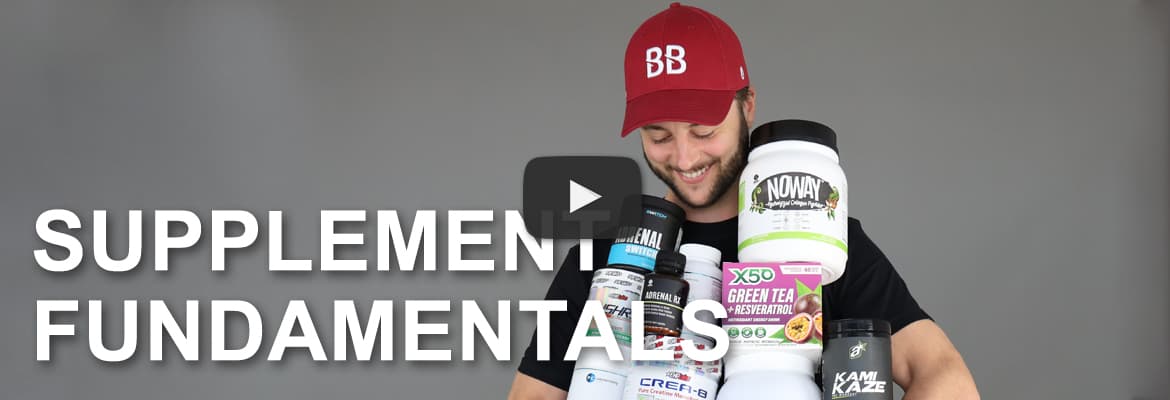 Supplement Fundamentals